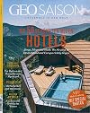 GEO Saison 2/2021 - Die 50 schönsten neuen Hotels