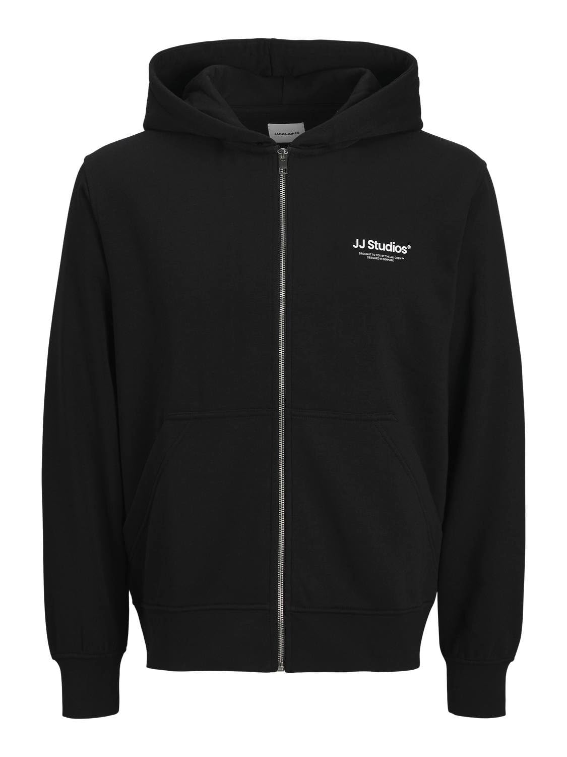 JACK & JONES Boy Hooded Jacket...