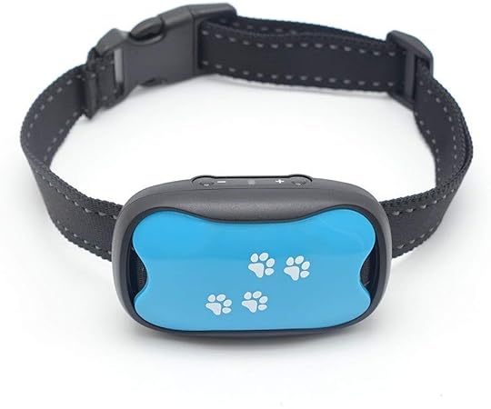 what is the best dog barking control device