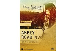 Abbey Road Sessions - Donavon Frankenreiter