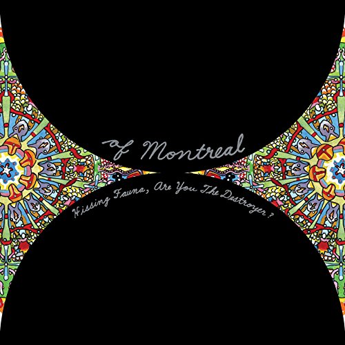 Of Montreal - Hissing Fauna, Are You The Destroyer? (2lp + Mp3) - Zortam Music