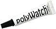 polyWatch Watch Face Scratch Remover and Repair Polish