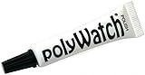 polyWatch Watch Face Scratch Remover and Repair Polish