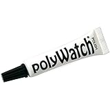 Polywatch Poly Watch Plastic Crystal Glass Polish & Scratch Remover Repair Tool