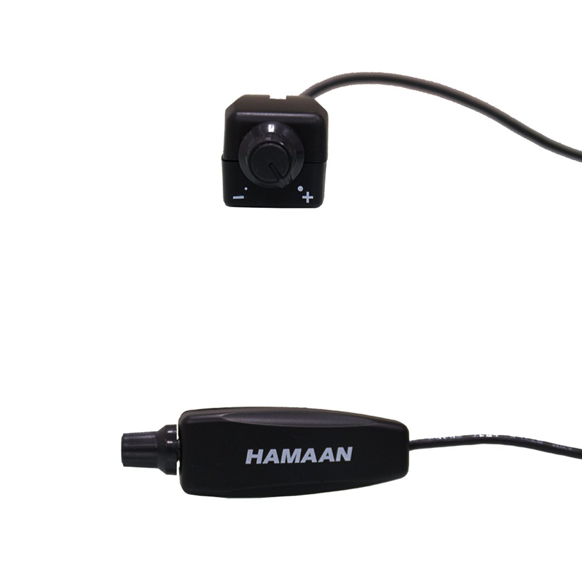 hamaan under seat subwoofer