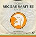 Trojan Reggae Rarities Box