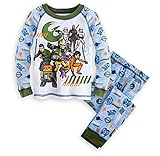 Disney Star Wars Rebels PJ PALS pajamas for Boys