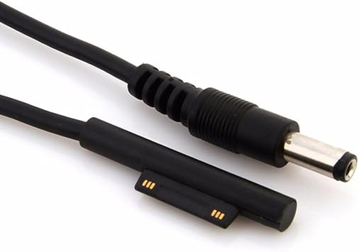 surface pro 4 charging cable