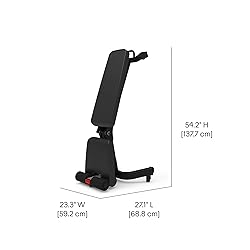 Bowflex 3.1S Bench