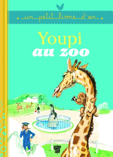 Youpi au zoo