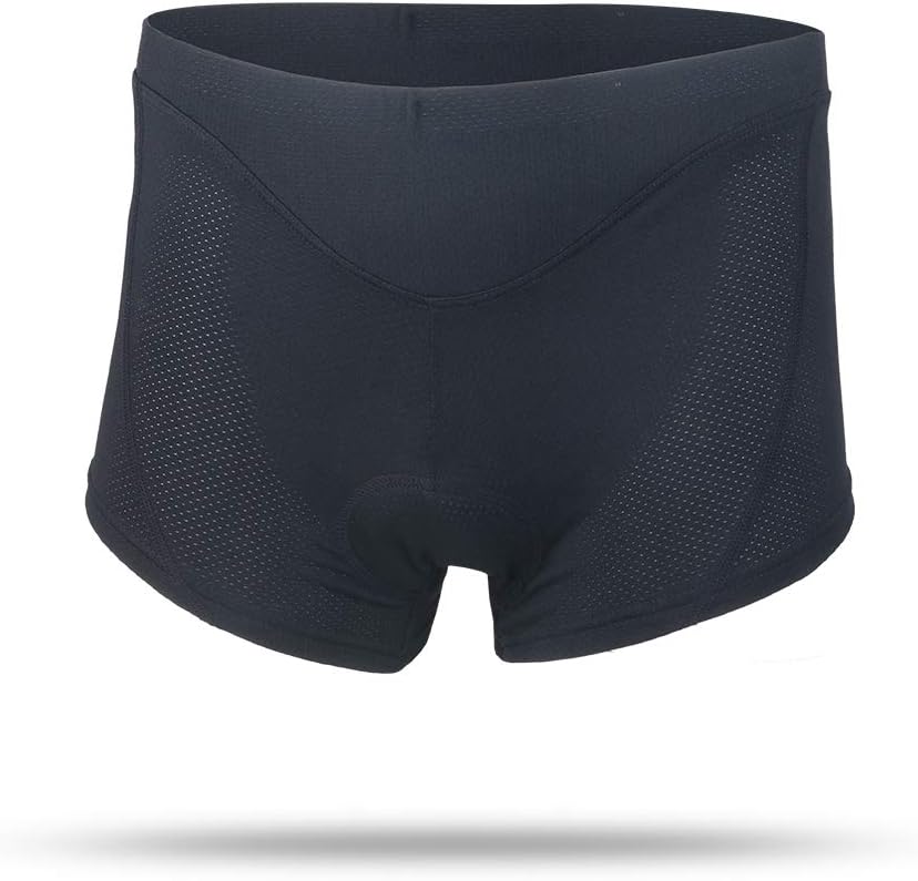 women's bike short underwear
