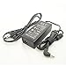 Selectec Power Supply+Cord for Toshiba Satellite A130 C55-A5100 C55-A5282 C55-A5285 C55T-A5350 C675-S7104 C675D C855-S5111 C855-S5236 C855-S5346 C855-S5347 C855D-S5116 L775 L775-S7102 L855D U305-S5077