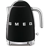 SMEG 50's Retro Style Electric Water Kettle with
