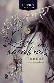 Livro Livro das sombras - Coven - vol. 1