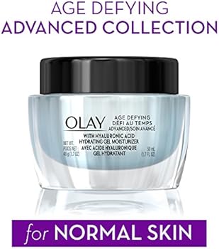 olay water gel