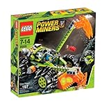 LEGO Power Miners Claw Digger