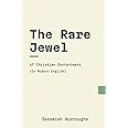 The Rare Jewel of Christian Contentment (Modern English)