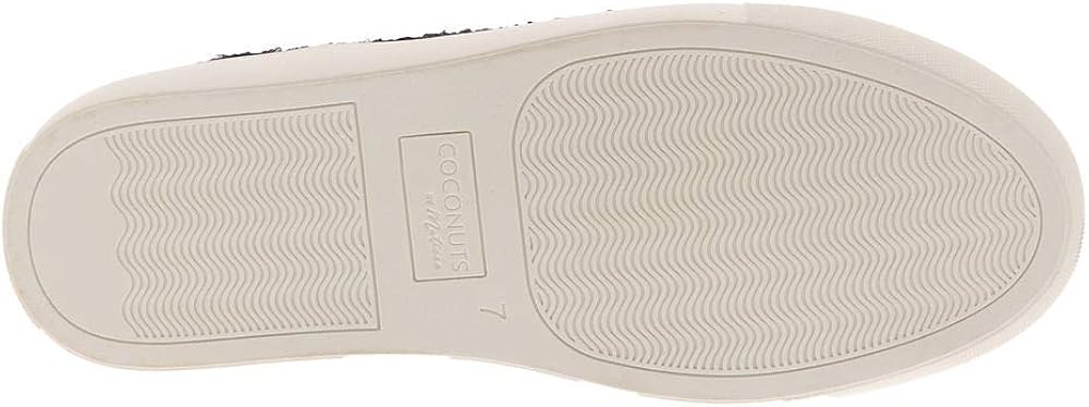 harlan snakeskin slip on rose gold