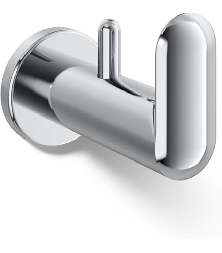 【Tipany】 KOHLER 98827-4-CP Kumin Single-Handle Bathroom Sink Faucet In