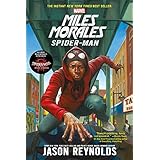 Miles Morales: Spider-Man (A Marvel YA Novel)
