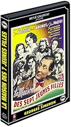 La Maison Des Sept Jeunes Filles