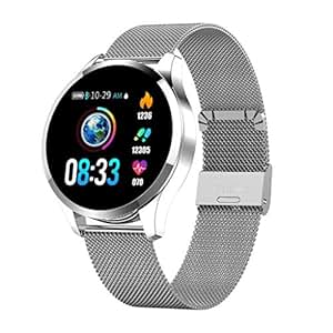 q9 smartwatch amazon
