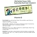 StarMade Rose Herbal Cream with Vitamin D Packs Ointment Skin Irritation Dryness Discomfort Itch
