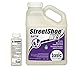 Basic Coatings STREETSHOE Waterbased Wood Floor Finish Satin 1 Gallon