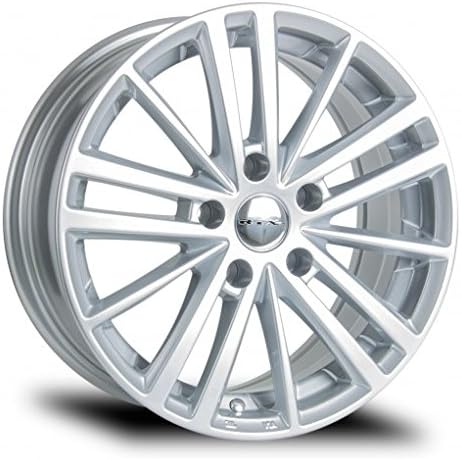 COSMOS, 16 x 7, 5 x 114.3, 40, 56.1, SILVER SET OF 4 081752