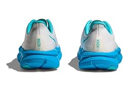 HOKA Women's Mach 6 Sneaker