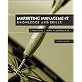 Marketing Management: Knowledge and Skills, 11th Edition