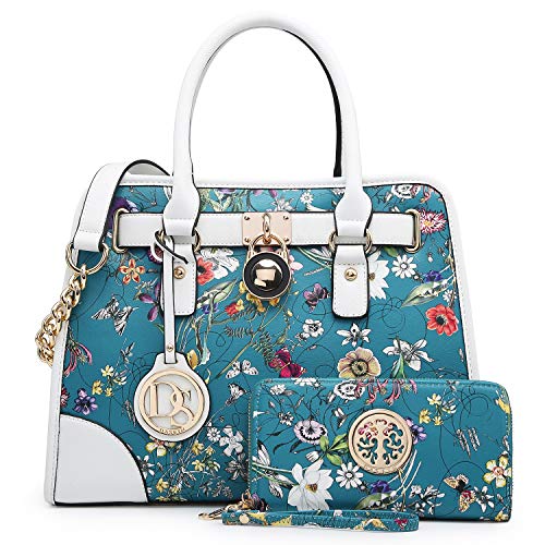 Women Designer Handbags and Purses Ladies Satchel Bags Shoulder Bags