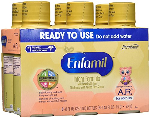 enfamil spit up ready to feed