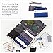 HOMEST 2 Pack XL Nylon Laundry Bag with Strap, Large Dirty Clothes Organizer, Easy Fit a Laundry Hamper or Basket, Can Carry Up to 4 Loads of Laundry, Grey