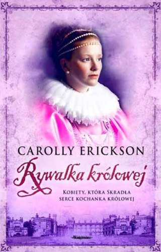 Rywalka krolowej