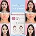 Face Lifting Tape Invisible Artifact Sticker Lift Chin Thin Face Sticker Adhesive Tape Make-up Face Lift Toolsthumb 2