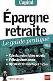 EPARGNE RETRAITE 2013 (ARGENT) by 
