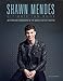 Shawn Mendes: Ultimate Fan Book (Y)