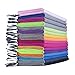 Zzzleep Microfiber Sports Towel 2 Pack - Extra Large 32