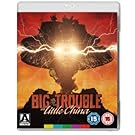 Big Trouble In Little China [Blu-ray]