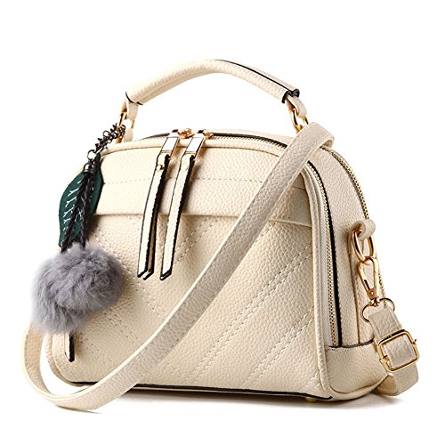 Best Small Handbags. HAIDEXI Nylon Small Crossbody Bags Cell Phone