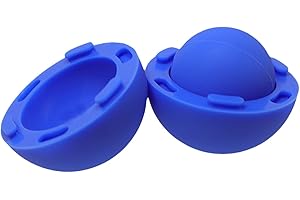 Laptop Cooling Stand Ball Silicone Feet Detachable Design Improves Heat Dissipation for Comfortable Typing Travel Laptop Cool