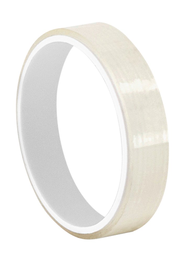 TapeCase 0.625-5-600 Scotch Premium Transparent Film Tape Converted from 3M 600, 0.625" x 5 yd