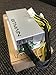 Antminer Power Supply APW3++ for S9 or L3+ or D3 w/ 10 Connectors primary