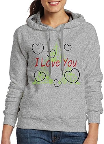 Aohaiqul AohaiqulZelda Triforce Women's Hooded Sweater Size XL Color Ash Is Your Sweater, Winter Is The Best Choice. Beautiful, Comfortable, Free.