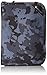 Pacsafe Rfidsafe V150 Anti-theft Blocking Compact Passport Wallet, Grey Camo