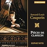 PIECES DE CLAVECIN                                 image