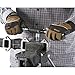 Klutch 6-Pc. Male Pipe Tap Set