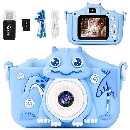 A-Blue Camera