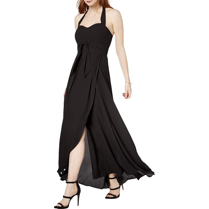 bar iii maxi dress